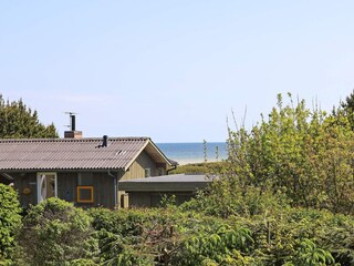 Ferienhaus Als  34
