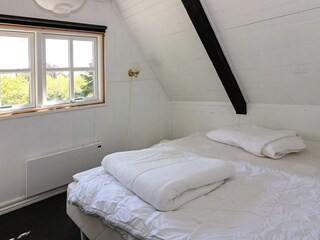 Casa de vacaciones Als  22