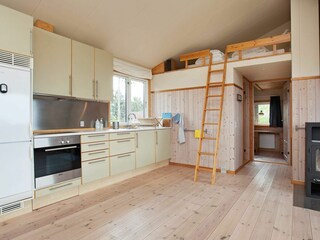 Ferienhaus Fårevejle  3