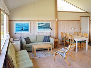 Ferienhaus Fårevejle  5