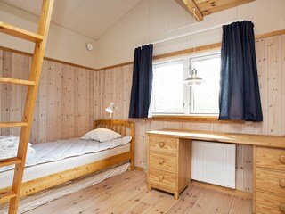 Ferienhaus Fårevejle  8