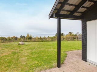 Ferienhaus Fårevejle  10