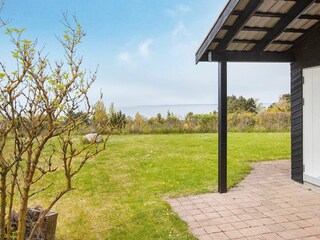 Ferienhaus Fårevejle  11