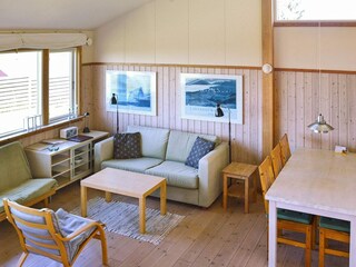 Ferienhaus Fårevejle  19