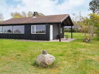 Ferienhaus Fårevejle  12