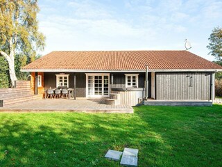 Holiday house Grenaa  5