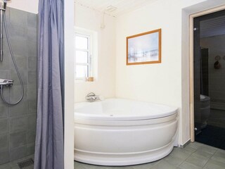 Maison de vacances Grenaa  9