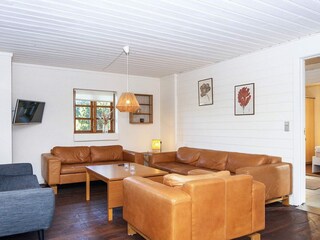 Holiday house Grenaa  8