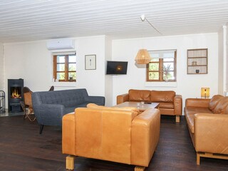Holiday house Grenaa  9
