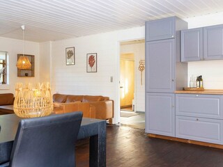 Casa de vacaciones Grenaa  33