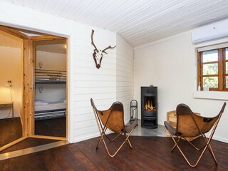 Vakantiehuis Grenaa  12