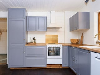 Holiday house Grenaa  6