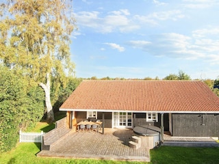 Holiday house Grenaa  7