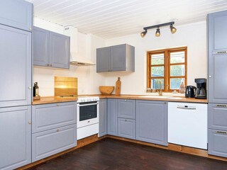 Casa de vacaciones Grenaa  35