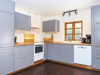 Holiday house Grenaa  17