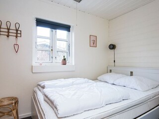Maison de vacances Grenaa  13