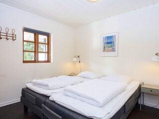 Maison de vacances Grenaa  11