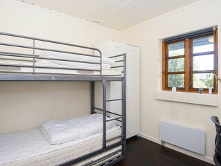 Casa de vacaciones Grenaa  15