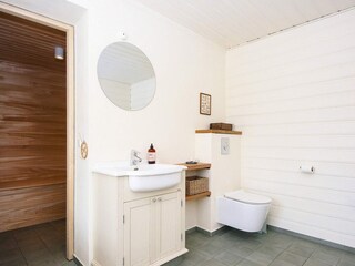 Vakantiehuis Grenaa  6