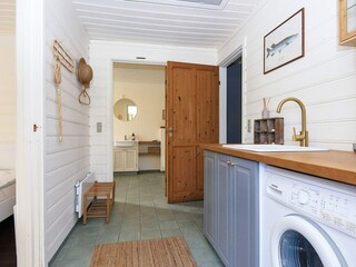 Casa per le vacanze Grenaa  27