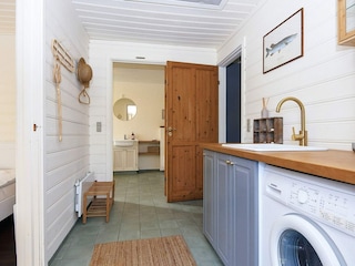 Vakantiehuis Grenaa  9