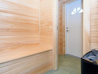Maison de vacances Grenaa  32