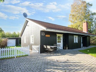 Casa de vacaciones Grenaa  26