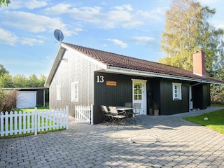 Holiday house Grenaa  19