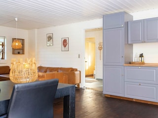 Holiday house Grenaa  21