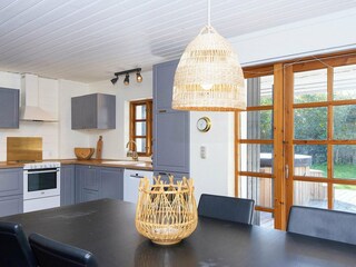 Casa de vacaciones Grenaa  17