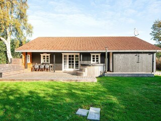 Ferienhaus Grenaa  22