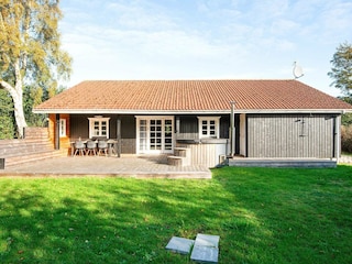 Vakantiehuis Grenaa  7