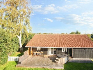 Casa de vacaciones Grenaa  29