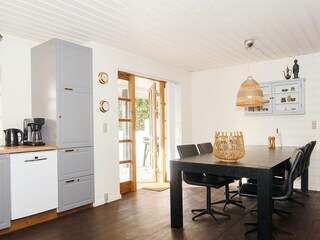 Casa de vacaciones Grenaa  33