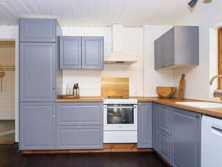 Maison de vacances Grenaa  30