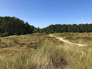 Vakantiehuis Grenaa  26