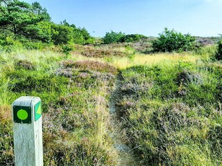 Casa de vacaciones Grenaa  7