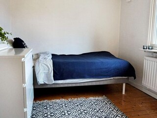 Casa de vacaciones Anderslöv  8