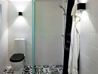 Casa per le vacanze Anderslöv  21