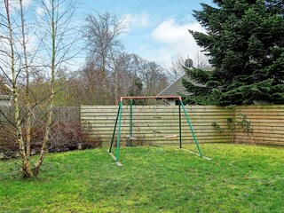 Casa per le vacanze Anderslöv Registrazione all'aperto 1