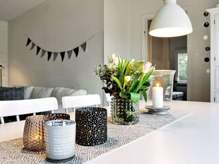 Maison de vacances Anderslöv  19