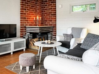 Casa per le vacanze Anderslöv  14