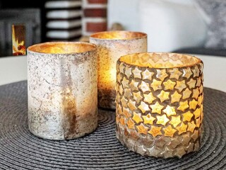 Maison de vacances Anderslöv  16