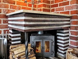 Maison de vacances Anderslöv  9