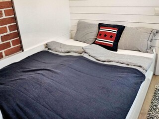 Maison de vacances Anderslöv  5