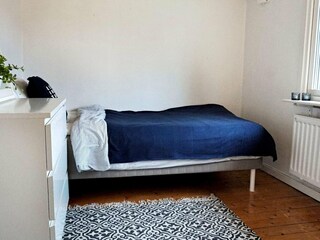 Maison de vacances Anderslöv  8