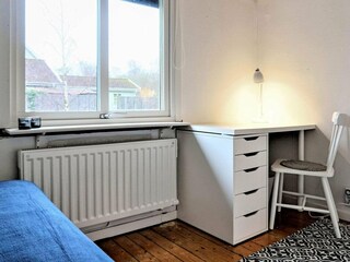 Maison de vacances Anderslöv  4