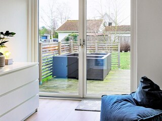 Casa per le vacanze Anderslöv  15