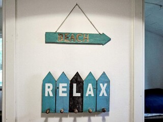 Maison de vacances Anderslöv  3