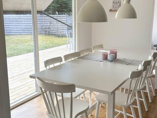 Holiday house Anderslöv  11